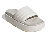 Adidas Adilette Platform Kadın Terlik IH8974 Beyaz