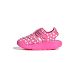 Adidas Water Sandal Minnie Bebek Günlük Sandalet JQ4400 Pembe
