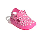 Adidas Water Sandal Minnie Bebek Günlük Sandalet JQ4400 Pembe