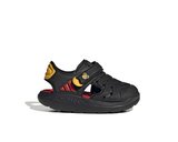 Adidas Water Sandal Mickey Bebek Günlük Sandalet JQ4399 Siyah