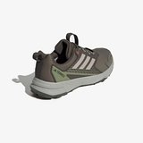 adidas Terrex Tracefinder 2 Climaproof Erkek Yeşil Koşu Ayakkabısı