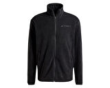 adidas Terrex Mt Flc 3In1 Jkt Erkek Outdoor Ceket JV8686 Siyah
