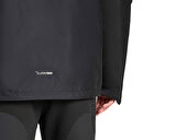 adidas Terrex Mt 3In1 Down Erkek Outdoor Mont JV6242 Siyah