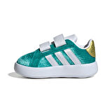 Adidas JR4920 Grand Court 2.0 Jasmine Cf I Bebek Günlük Spor Ayakkabı