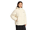 adidas Terrex Mt W Cw Goose J Kadın Outdoor Ceket JV8724 Gri