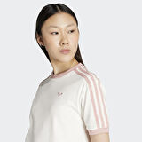 ADİDAS KC8821 RUFFLE 3S TEE