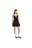 adidas Kadın  Siyah  Elbise BALLOON DRESS KC8798