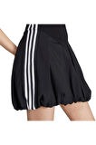 adidas Kadın  Siyah  Elbise BALLOON DRESS KC8798
