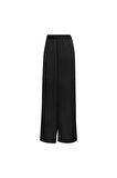 adidas Kadın  Siyah  Eşofman Altı WIDE LEG PANTS KC8813