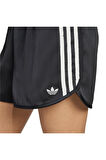 adidas Kadın  Siyah  Şort RUFFLE SHORTS KC8816