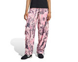 adidas Sat Cargo Pants Kadın Günlük Eşofman Altı KC8809 Pembe