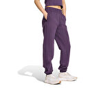 adidas W Fı Sl Pt Kadın Günlük Eşofman Altı JX0445 Mor