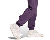 adidas W Fı Sl Pt Kadın Günlük Eşofman Altı JX0445 Mor