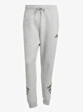 Adidas Fi 3s Pt Sweatpants Heather Eşofman Altı 