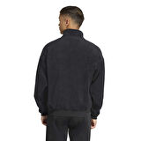 Adidas Erkek Günlük Eşofman Üstü M Fı Sl Shrp Tt Jw7118