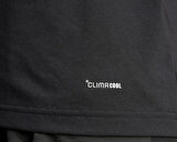 adidas M Taco G T Erkek Koşu Tişörtü JY8628 Siyah