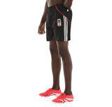 JD1417-E adidas Bjk Beşiktaş Jk 25-26 Erkek Şort Ve Kapri Siyah