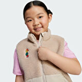 Adidas JL9200 Lk Sim Vst Çocuk Yelek