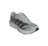JQ7183-E adidas Lıghtblaze Glow Erkek Spor Ayakkabı Gri