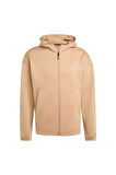 Z.n.e. Full-zip Kapüşonlu Üst