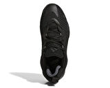 adidas Initiation Erkek Basketbol Ayakkabısı JR9935 Siyah