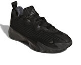 adidas Initiation Erkek Basketbol Ayakkabısı JR9935 Siyah