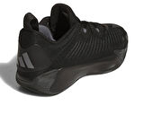 adidas Initiation Erkek Basketbol Ayakkabısı JR9935 Siyah