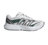 JQ7182-E adidas Lıghtblaze Glow Erkek Spor Ayakkabı Gri
