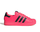 adidas Superstar II Mer Kadın Günlük Ayakkabı JR9994 Pembe