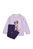 adidas Bebek   Eşofman  I DY MI JOG JL9173