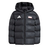 JM0810-C adidas Marvel Spider-Man &amp;Ccedil;ocuk Mont Siyah