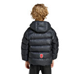 JM0810-C adidas Marvel Spider-Man &amp;Ccedil;ocuk Mont Siyah