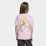 adidas JM0831 LK SIM T Çocuk T-Shirt