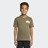 adidas JL9195 LK SIM T Çocuk T-Shirt