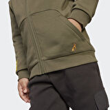 adidas JL9198 LK SIM TT Çocuk Tracktop