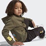 adidas JL9198 LK SIM TT Çocuk Tracktop