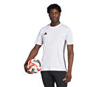 Adidas Tabela 23 Jsy Erkek Futbol Forması KB8010 Beyaz
