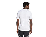 Adidas Tabela 23 Jsy Erkek Futbol Forması KB8010 Beyaz