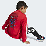 adidas JM0809 LK MRVL SM TS Çocuk Eşofman Takımı