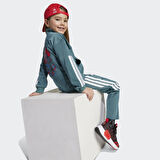 adidas JM0834 LK MRVL SM TS Çocuk Eşofman Takımı