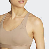 adidas JL5489 ALL ME ESS MS Kadın Sporcu Sütyeni