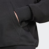 adidas JZ8903 MER GR HOOD M Erkek Sweatshirt