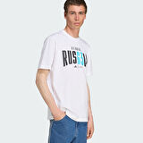 adidas JZ8906 MER GR TEE M Erkek T-Shirt