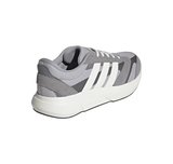 HP6971-E adidas Lıghtshıft 2.0 Erkek Spor Ayakkabı Gri