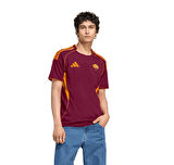 JP4184-E adidas Roma H Jsy Erkek Forma Bordo