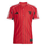 Adidas Erkek Manchester United Forma Jn2832