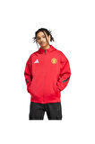 adidas Erkek   Ceket MUFC ANTH JKT JN2901