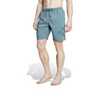 adidas Bb Sh 8In Erkek Yüzme Şortu JX2663 Yeşil