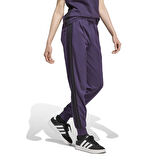 Adidas Kadın Eşofman Alt 3 Stripes Sj Jogger