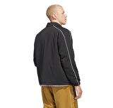 KA5462-E adidas Coach Jacket Erkek Ceket Siyah